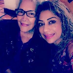 Meet your Posher, Jenny